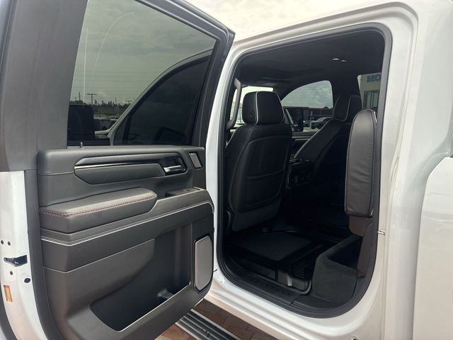 Used 2026 GMC Sierra 2500HD Truck