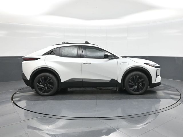 New 2026 Toyota C-HR SUV