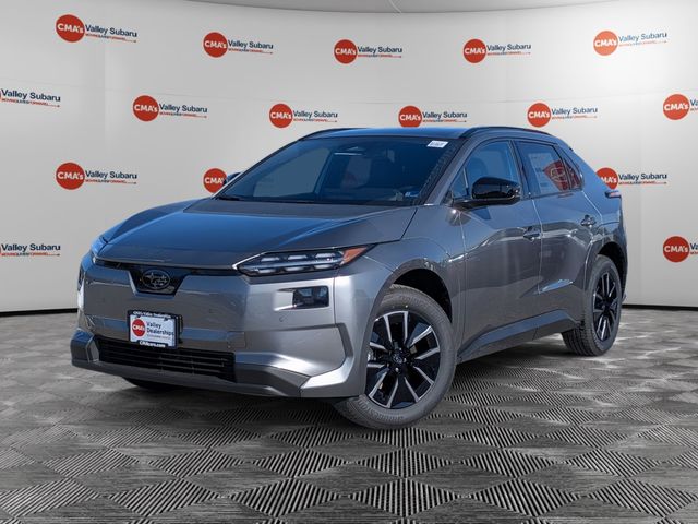 2026 Subaru Solterra Premium AWD