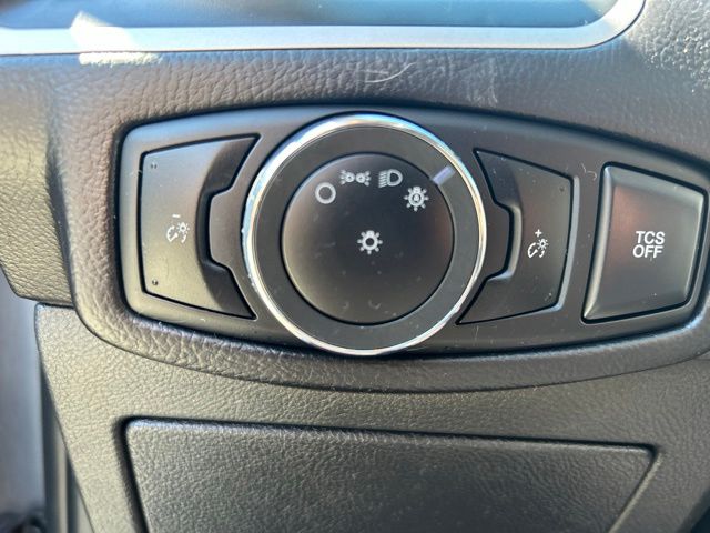 Used 2024 Silver Ford SEL image 27