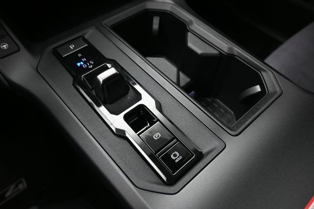 New 2026 Toyota RAV4 Plug-in Hybrid SUV