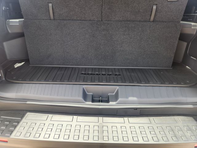 2026 Toyota 4Runner SR5  at Don McGill Toyota