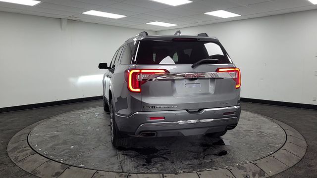 2023 – GMC – Acadia