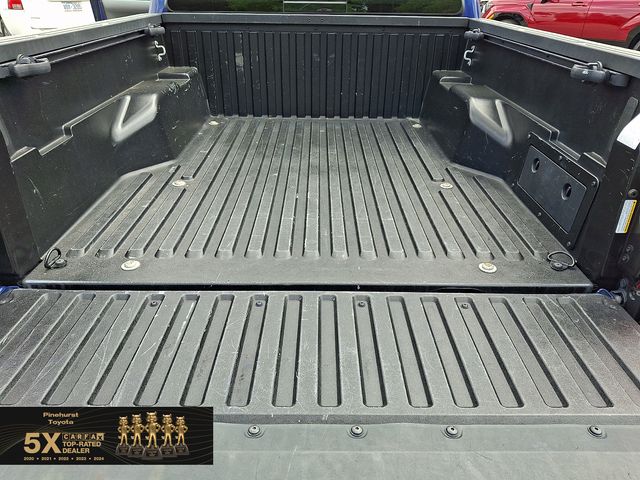 2023 Toyota Tacoma SR5 - Photo 35