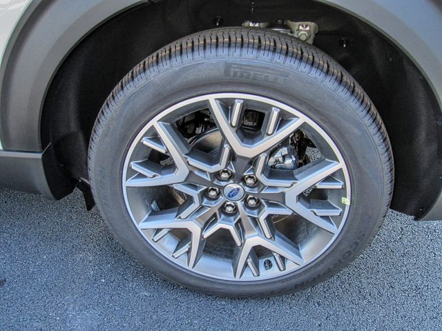 Photo of 2025 Ford Explorer Platinum in Dallas, GA - 5,  2025 Ford Explorer Platinum:167812