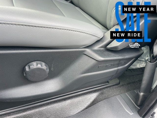 new 2025 Ford F-250SD car, priced at $64,795