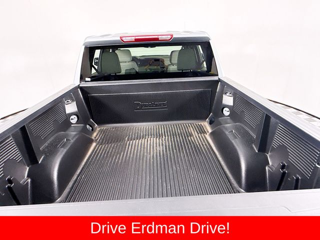 Used 2026 GMC Sierra 1500 Truck