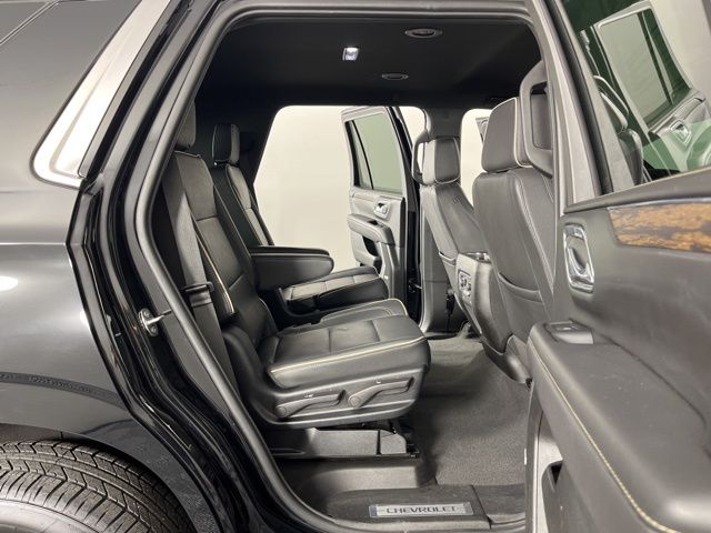 2023 Chevrolet Tahoe Premier photo