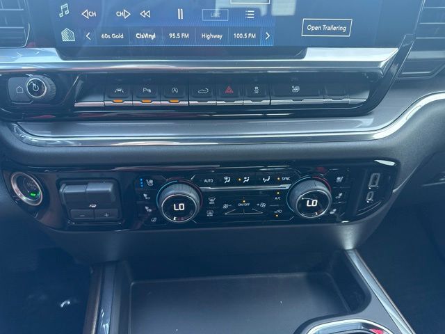 2023 Chevrolet Silverado 1500 High Country:47075A