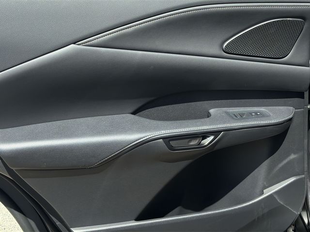 Used 2024 Gray Lexus 350 Premium Plus image 21