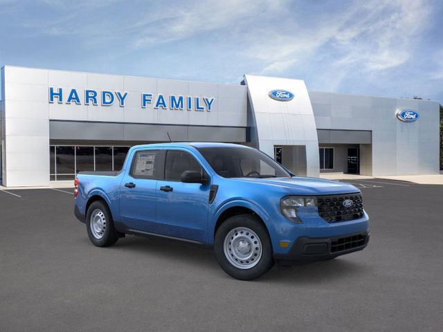 Photo of 2025 Ford Maverick XL in Dallas, GA - 7,  2025 Ford Maverick XL:167864