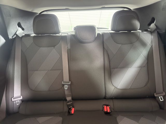 New 2027 Chevrolet Bolt EV SUV