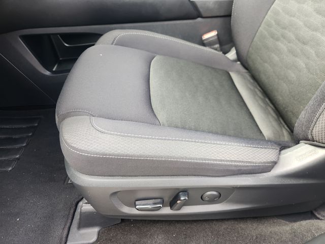 2025 Nissan Pathfinder SV White at Classic Elite Chevrolet Sugar Land