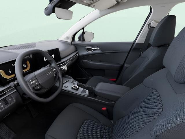 2026 Kia Sportage LX Hybrid - Photo 17