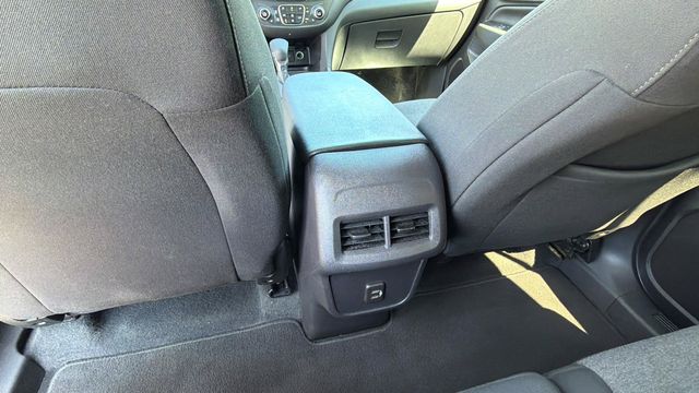 Used 2024 Gray Chevrolet LT image 20