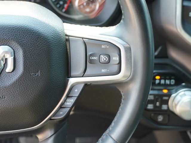 Used 2023 Ram 1500 Truck