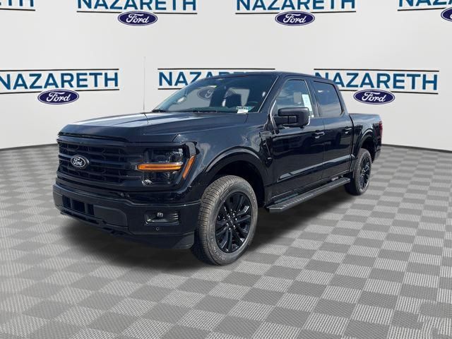 new 2026 Ford F-150 car, priced at $59,433