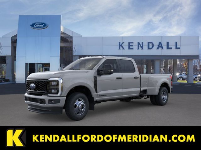 Avalanche 2026 Ford F-350 Super Duty Pickup Truck Four-Wheel Drive Automatic