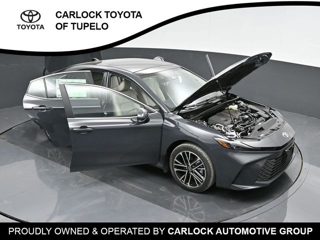 2025 Toyota Camry  47