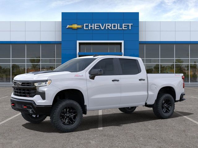 2024 Chevrolet Silverado 1500 LT Trail Boss 6