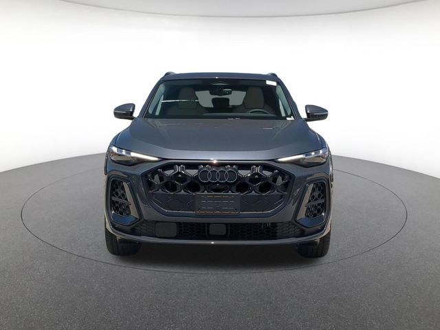 new 2026 Audi Q5 car, priced at $62,175
