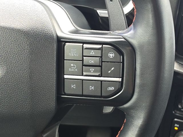 2023 Ford F-150 Raptor:168559A1