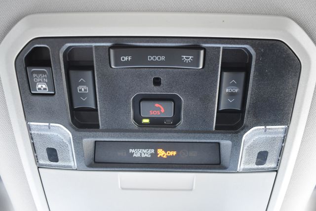 Used 2024 Toyota Tundra Hybrid Truck