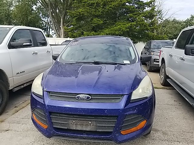 Used 2015 Ford Escape SUV