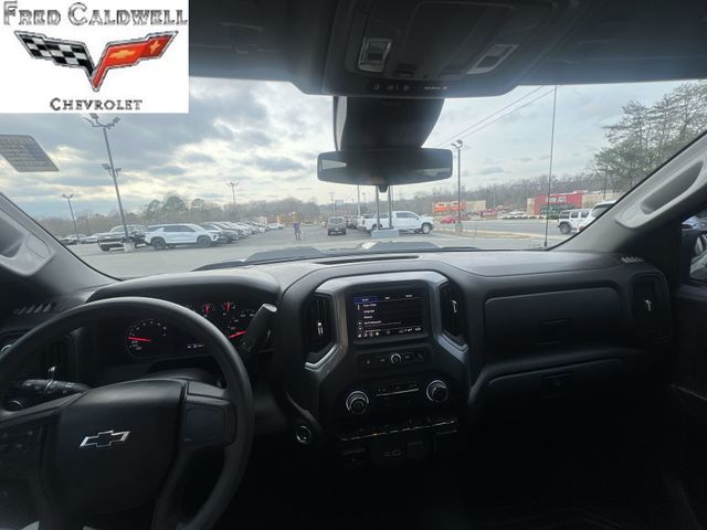 ChevroletSilverado 150010