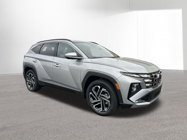 New 2026 Hyundai Tucson Hybrid For Sale in Indianapolis, IN