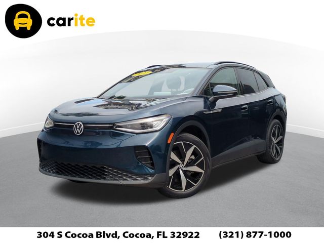 2023 Volkswagen ID.4 PRO S