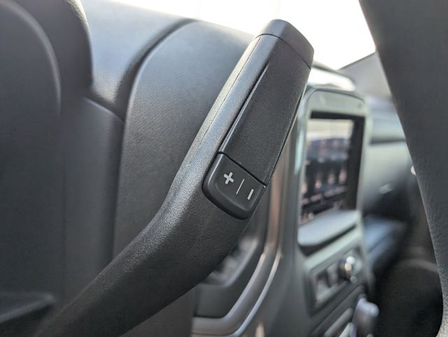 New 2026 White Chevrolet Custom image 22