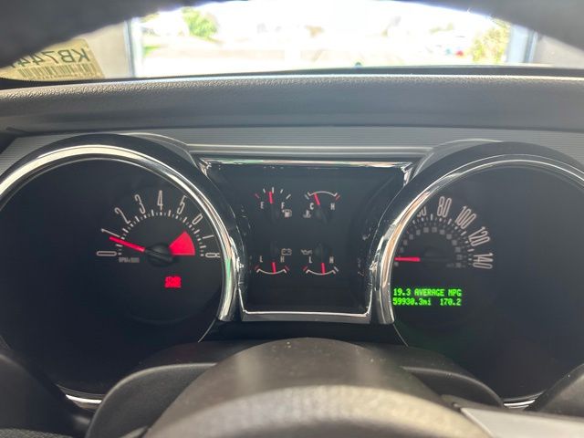 Used 2006 Ford Mustang Coupe
