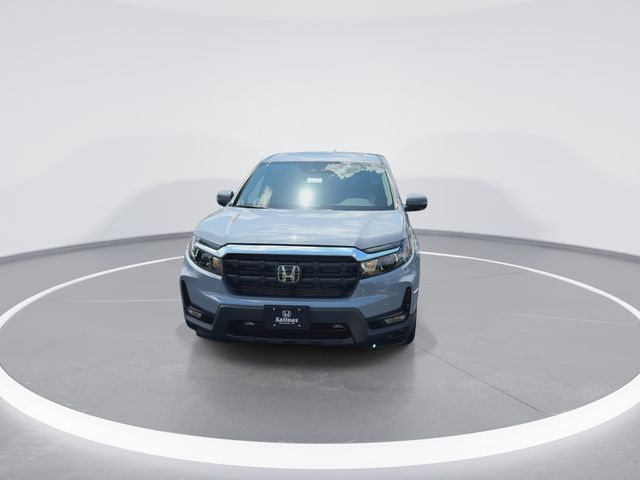 New 2026 Honda Ridgeline Truck