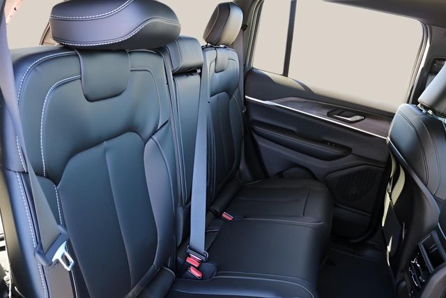 New Car 2025 Jeep Grand Cherokee  Limited For Sale Under $50,000 In Austin, Texas