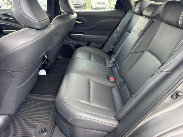 2026 Toyota Crown - $38,988