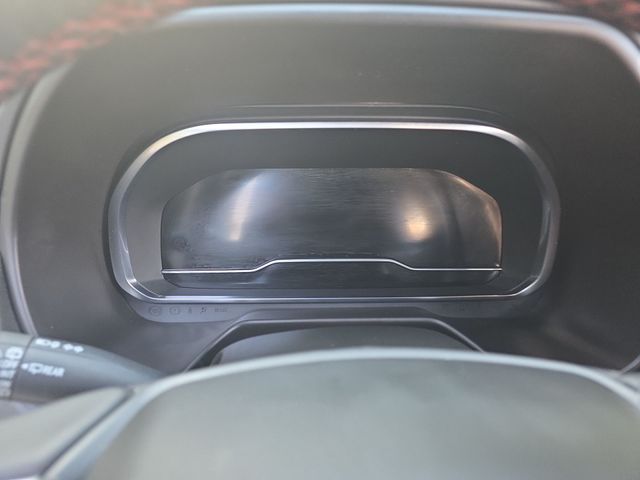 Used 2024 White Chevrolet RST image 21
