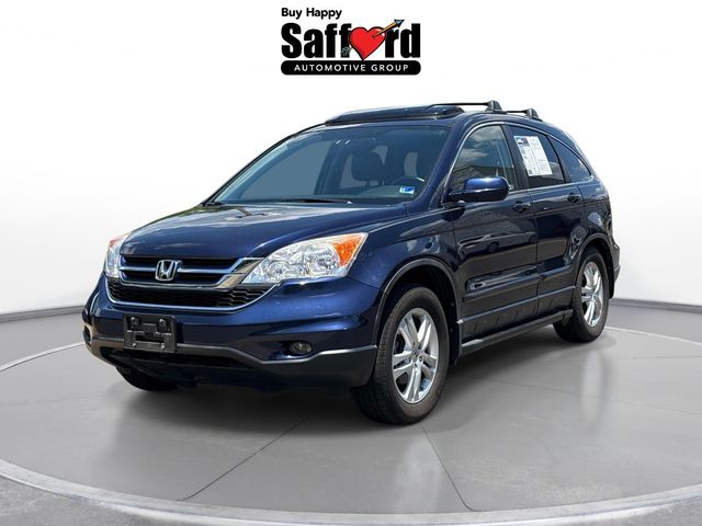 2011 Honda CR-V EX-L
