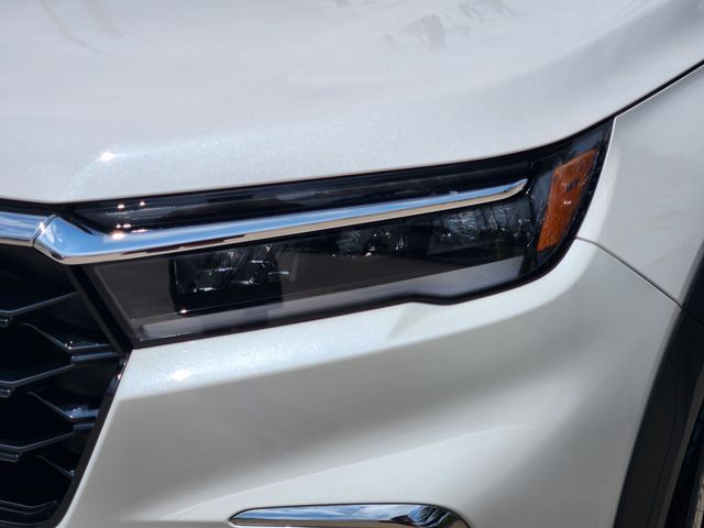 2025 Honda Pilot Touring  at Community Honda