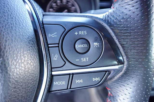 used 2020 Toyota Avalon car, priced at $23,544