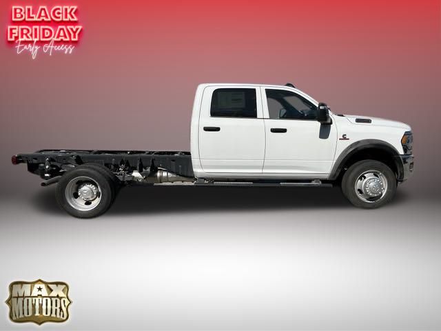 2024 Ram 5500HD Tradesman 15