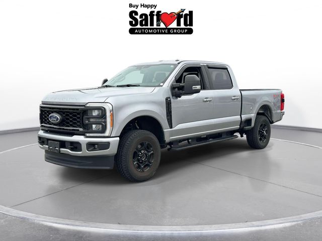 2023 Ford F-250SD XLT
