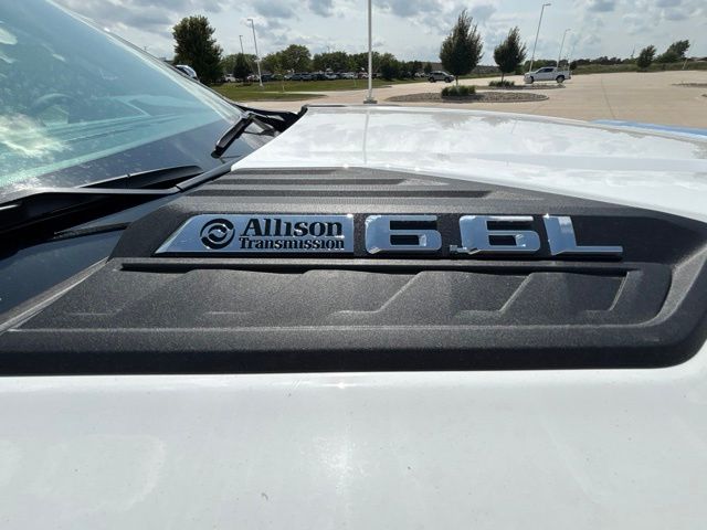 New 2026 Chevrolet Silverado 2500HD Truck