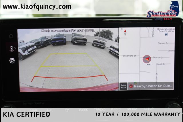 Used 2024 Kia Forte Sedan