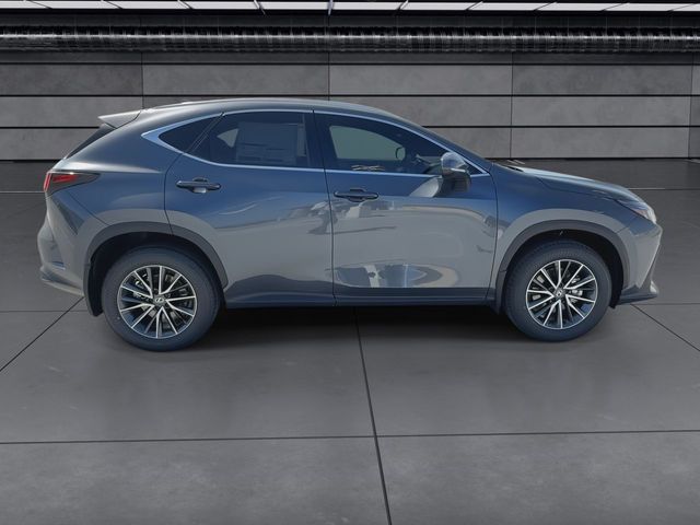 2025 Lexus NX - $39,998