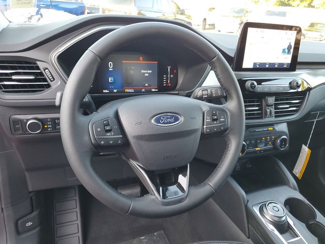 2024 Ford Escape Active 22