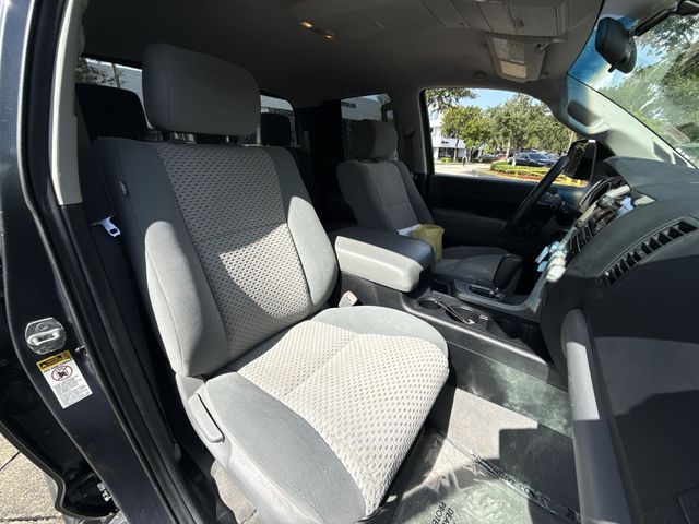 2010 Toyota Tundra - $12,498