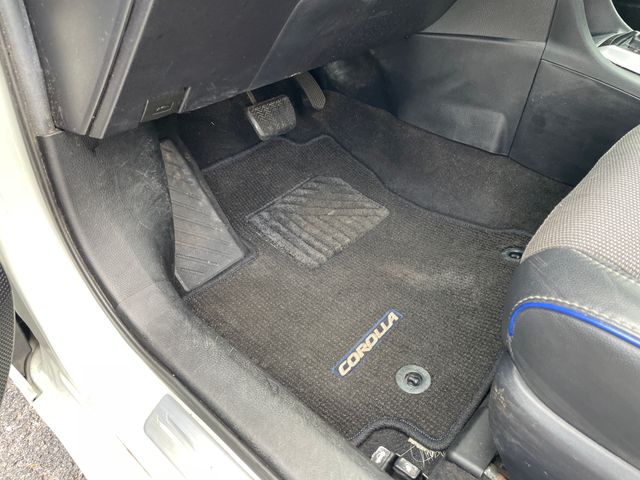 Used 2017 Toyota Corolla Sedan