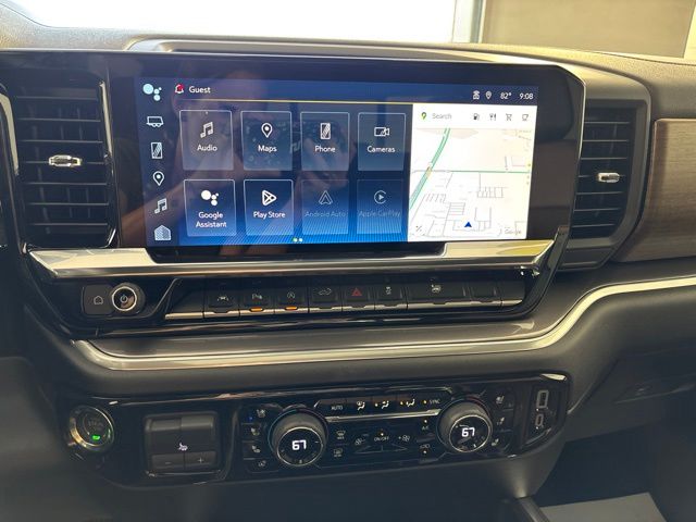 2026 Chevrolet Silverado 1500 High Country - Photo 41