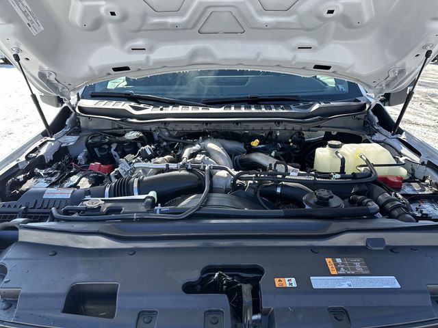 New 2026 White Ford XL image 19